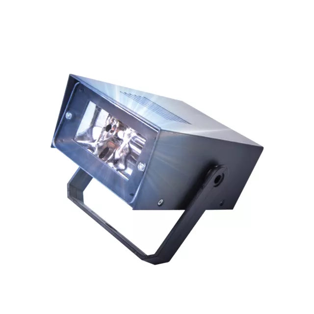 Flameless LED Strobe Light