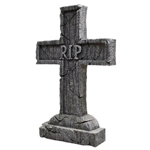 1.5 Ft RIP Tombstone