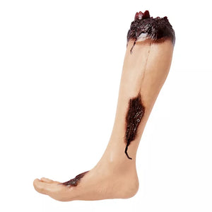 Severed Leg Decoration
