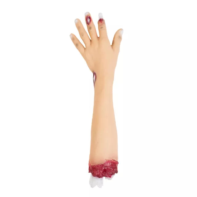 Severed Arm Decoration