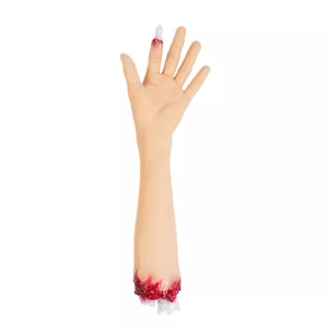 Severed Arm Decoration