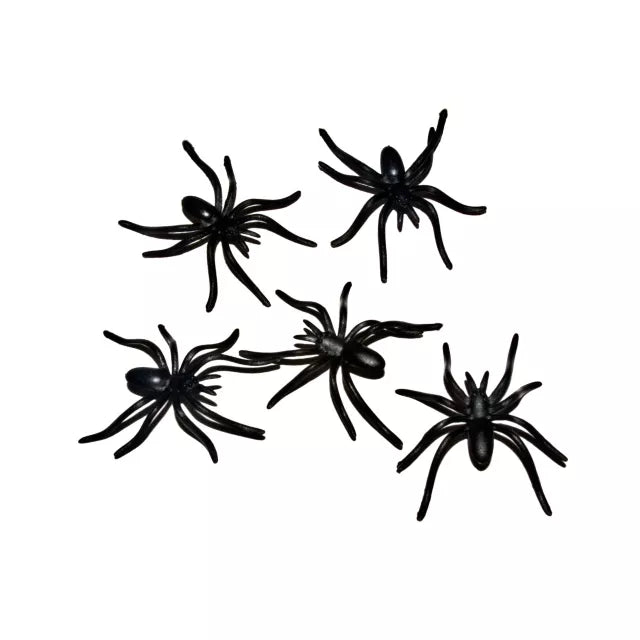 Black Spider Pack - 30 Pack