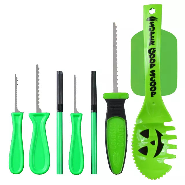 Family Carving Kit