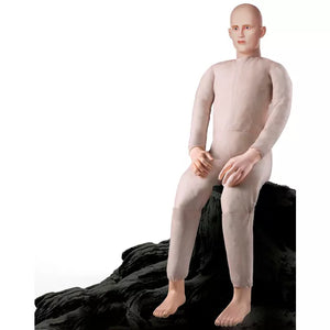 5.3 Ft Dummy Prop