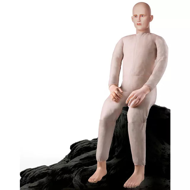 5.3 Ft Dummy Prop