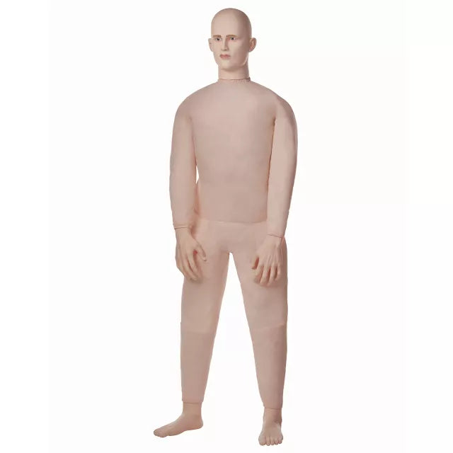 5.3 Ft Dummy Prop