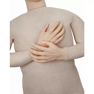 5.3 Ft Dummy Prop