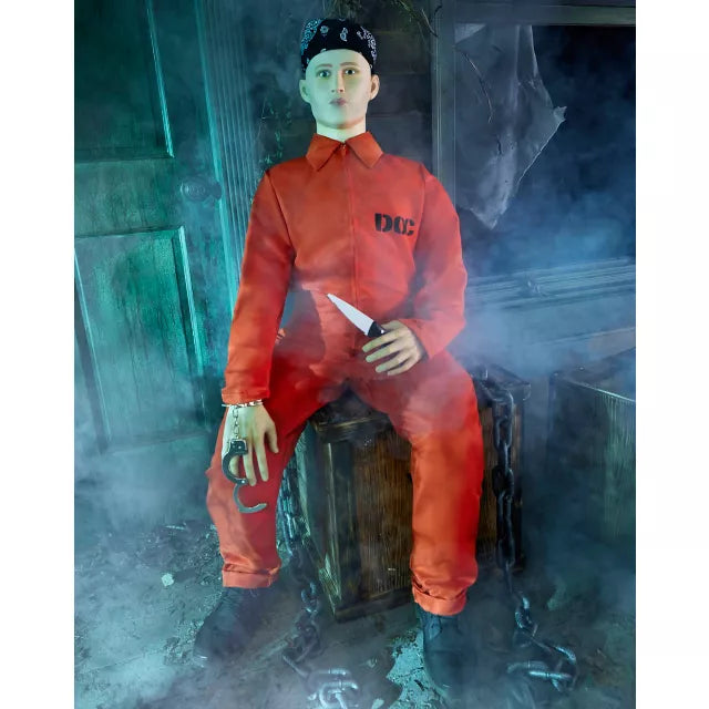 5.3 Ft Dummy Prop