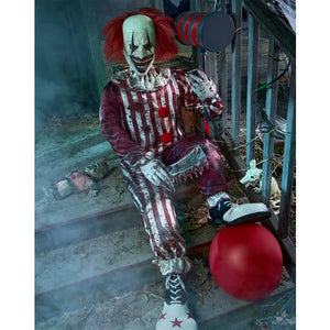 5.3 Ft Dummy Prop