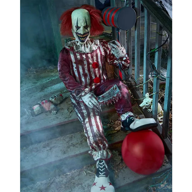 5.3 Ft Dummy Prop