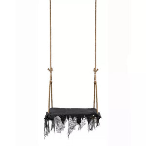 5 Ft Ghost Swing Animatronic