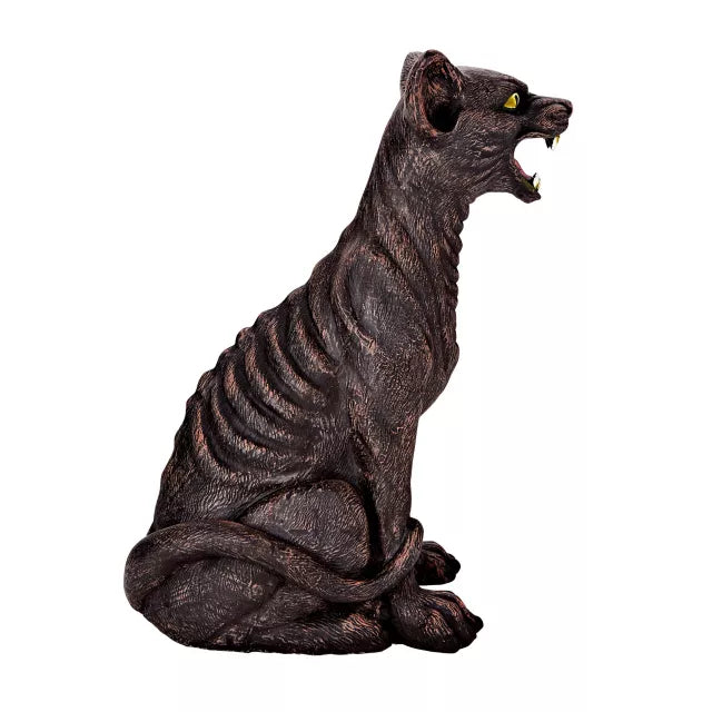 Zombie Cat