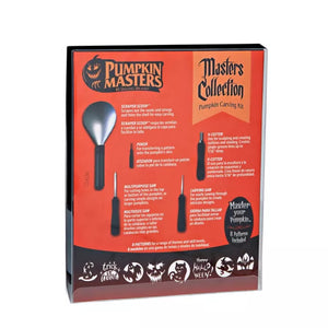 Deluxe Master Carving Kit