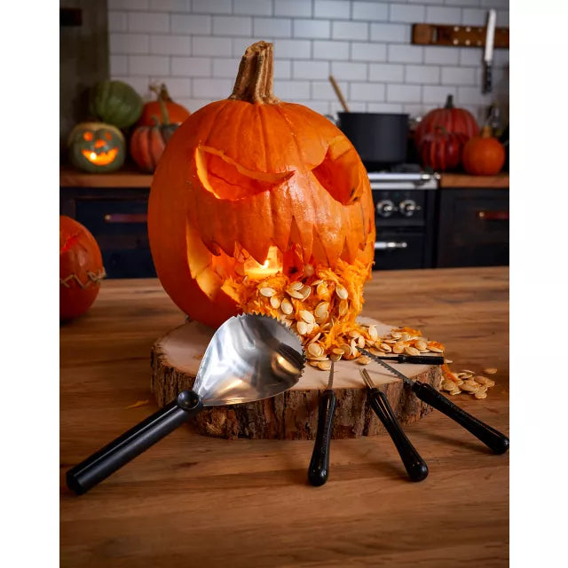 Deluxe Master Carving Kit