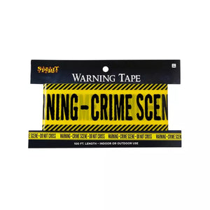 Warning Tape