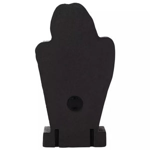 24 Inch Light-Up Ghost Tombstone - Decorations