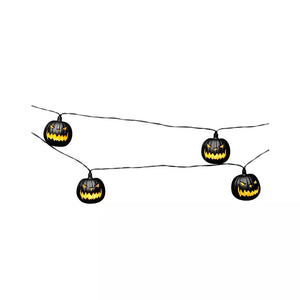 Pumpkin String Lights