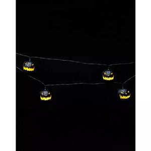 Pumpkin String Lights