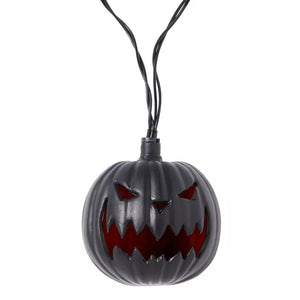Pumpkin String Lights