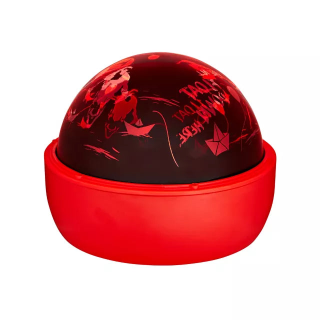 LED Pennywise Tabletop Lightshow Projection - It
