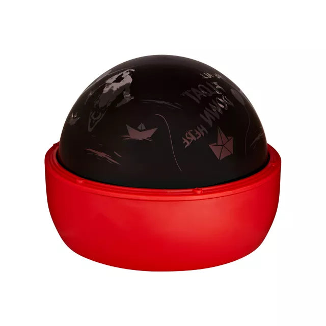 LED Pennywise Tabletop Lightshow Projection - It