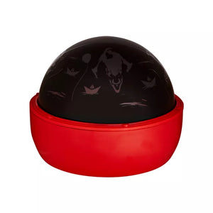 LED Pennywise Tabletop Lightshow Projection - It