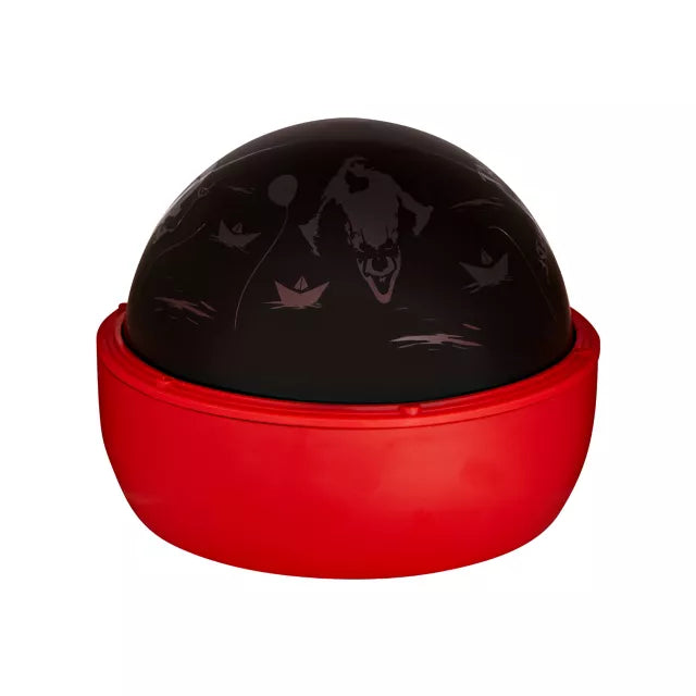 LED Pennywise Tabletop Lightshow Projection - It
