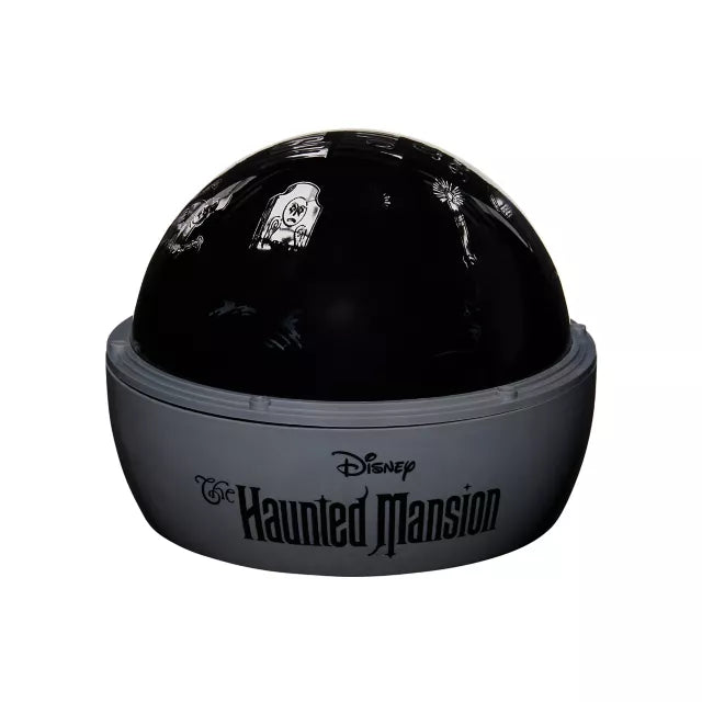 The Haunted Mansion Tabletop Projector - Disney
