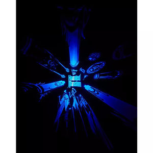 The Haunted Mansion Tabletop Projector - Disney