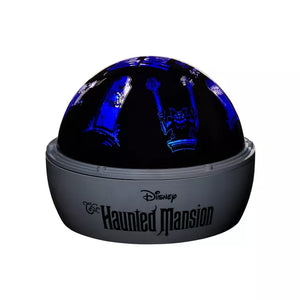 The Haunted Mansion Tabletop Projector - Disney