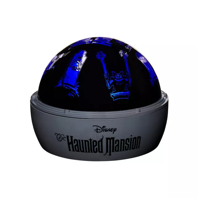 The Haunted Mansion Tabletop Projector - Disney