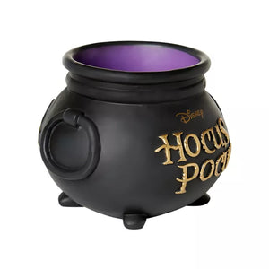 Hocus Pocus Table Top Cauldron