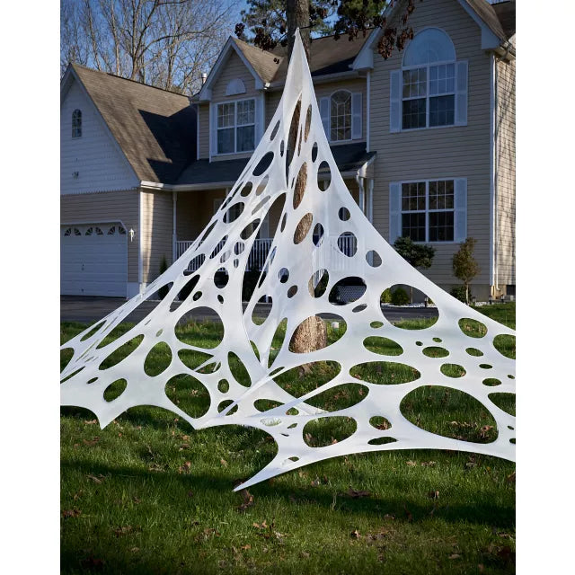 10 Ft Wicked Webbing Panel