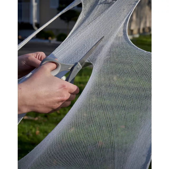 10 Ft Wicked Webbing Panel