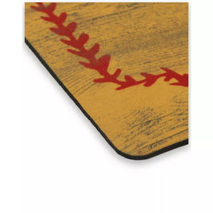 Welcome to Camp Crystal Lake Doormat - Friday the 13th