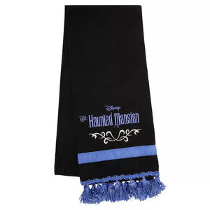 The Haunted Mansion Dish Towels - 2 Pack