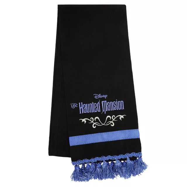 The Haunted Mansion Dish Towels - 2 Pack