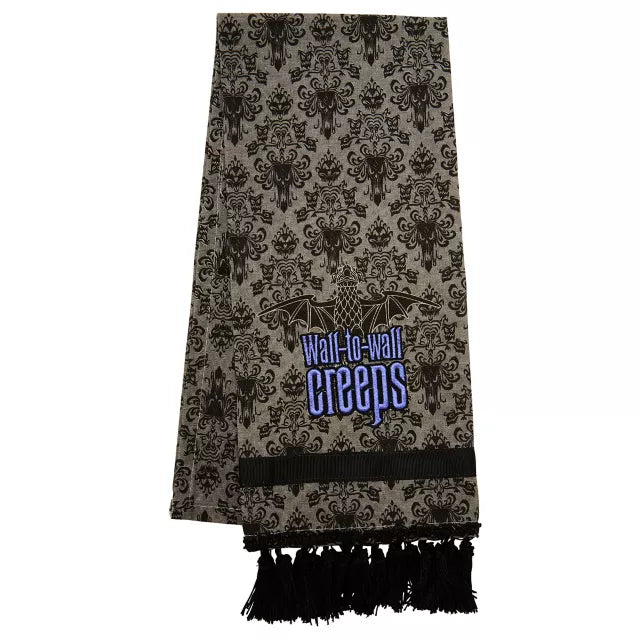 The Haunted Mansion Dish Towels - 2 Pack