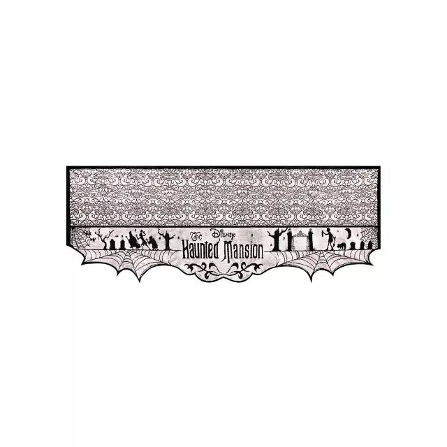 LED The Haunted Mansion Light-Up Mantel Scarf - Disney
