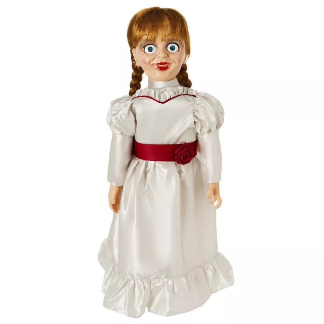 Lifesize Annabelle Doll