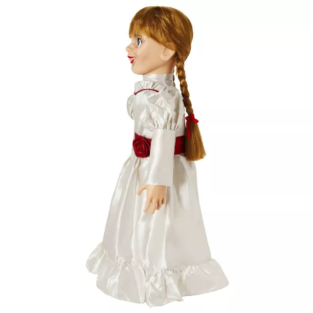 Lifesize Annabelle Doll