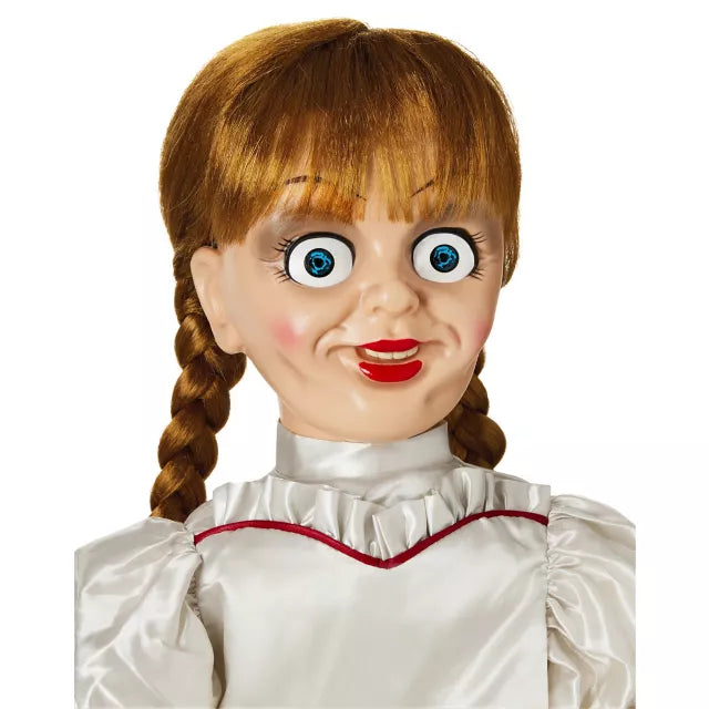 Lifesize Annabelle Doll