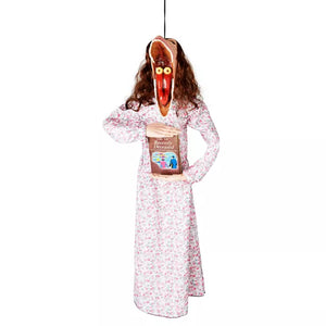 Hanging Barb Decoration - Beetlejuice