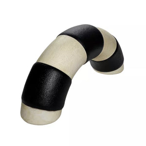 Ground Breaking Beetlejuice Sandworm Prop