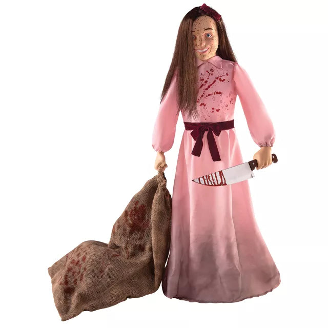 3 Ft 8 In Betty Sharpe Animatronic