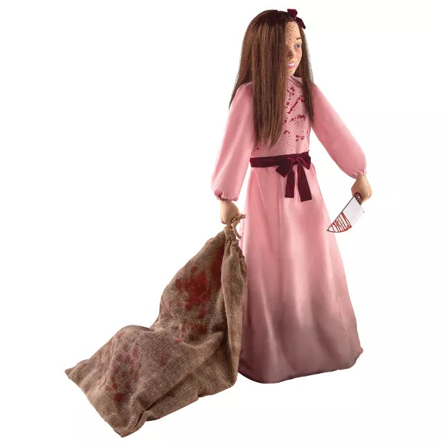 3 Ft 8 In Betty Sharpe Animatronic