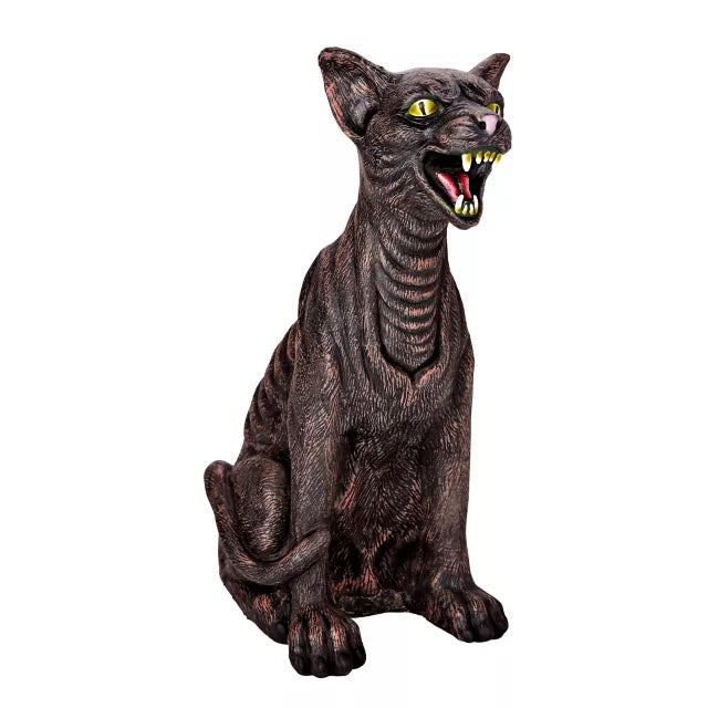 Zombie Cat