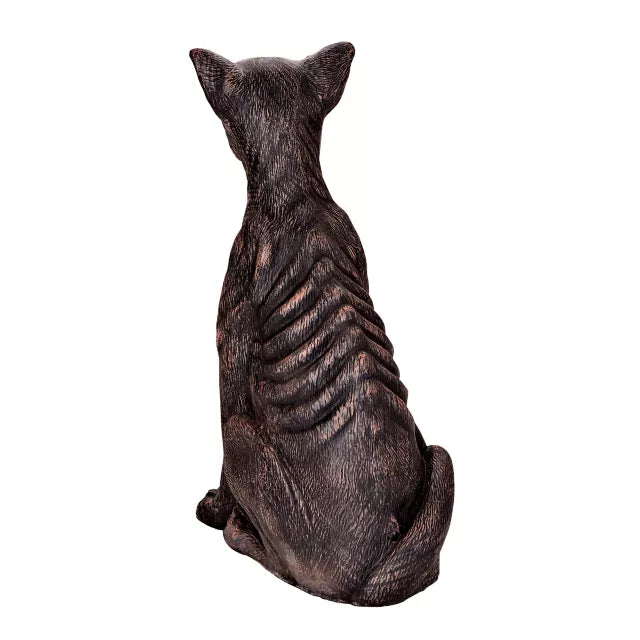 Zombie Cat