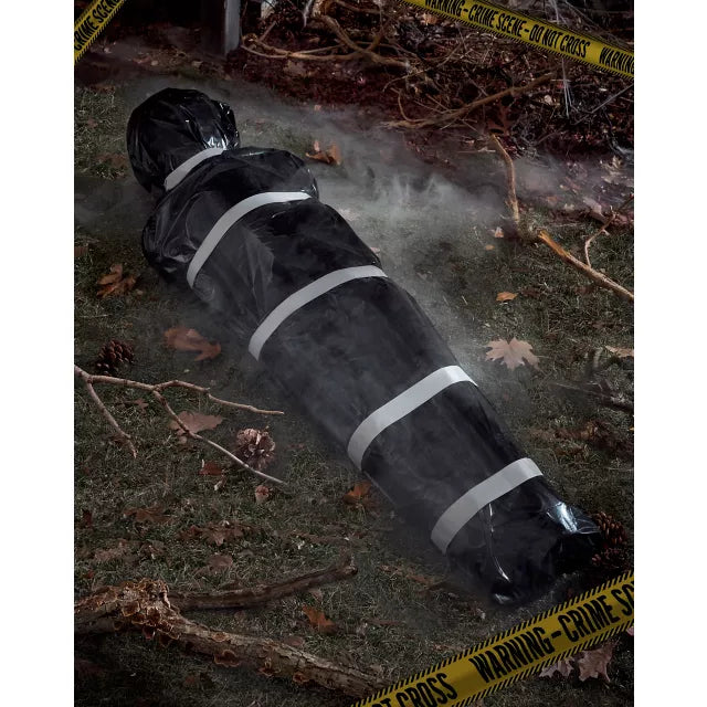 5 Ft Body Bag Prop