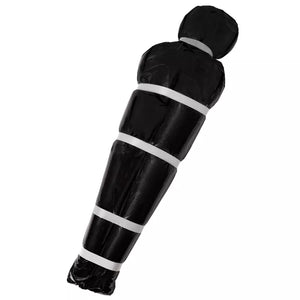 5 Ft Body Bag Prop